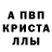 ГАШИШ Изолятор Maryla PPP
